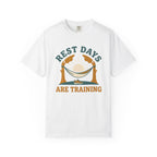 Rest Days are Training Tee