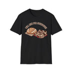 Will Run for Sourdough T-Shirt