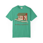 Bakery is My Finish Line Tee