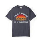 I'm Not Walking Tee