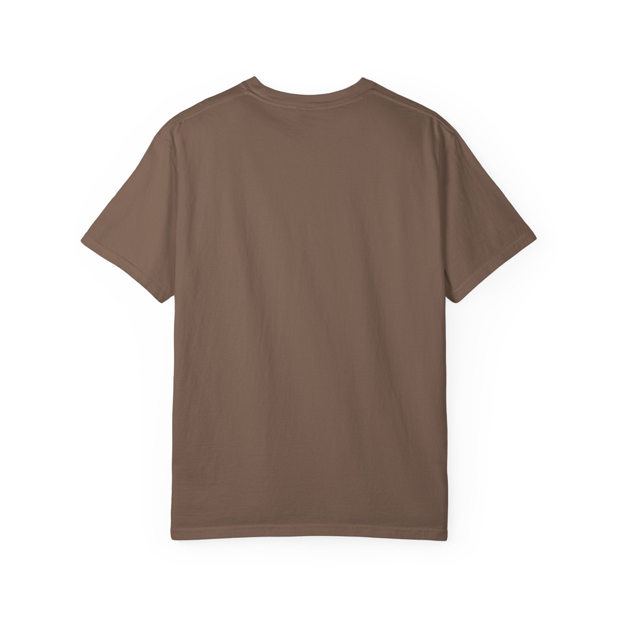 Hair Would Only Slow Me Down Tee