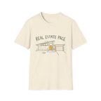 Real Estate Pace T-Shirt