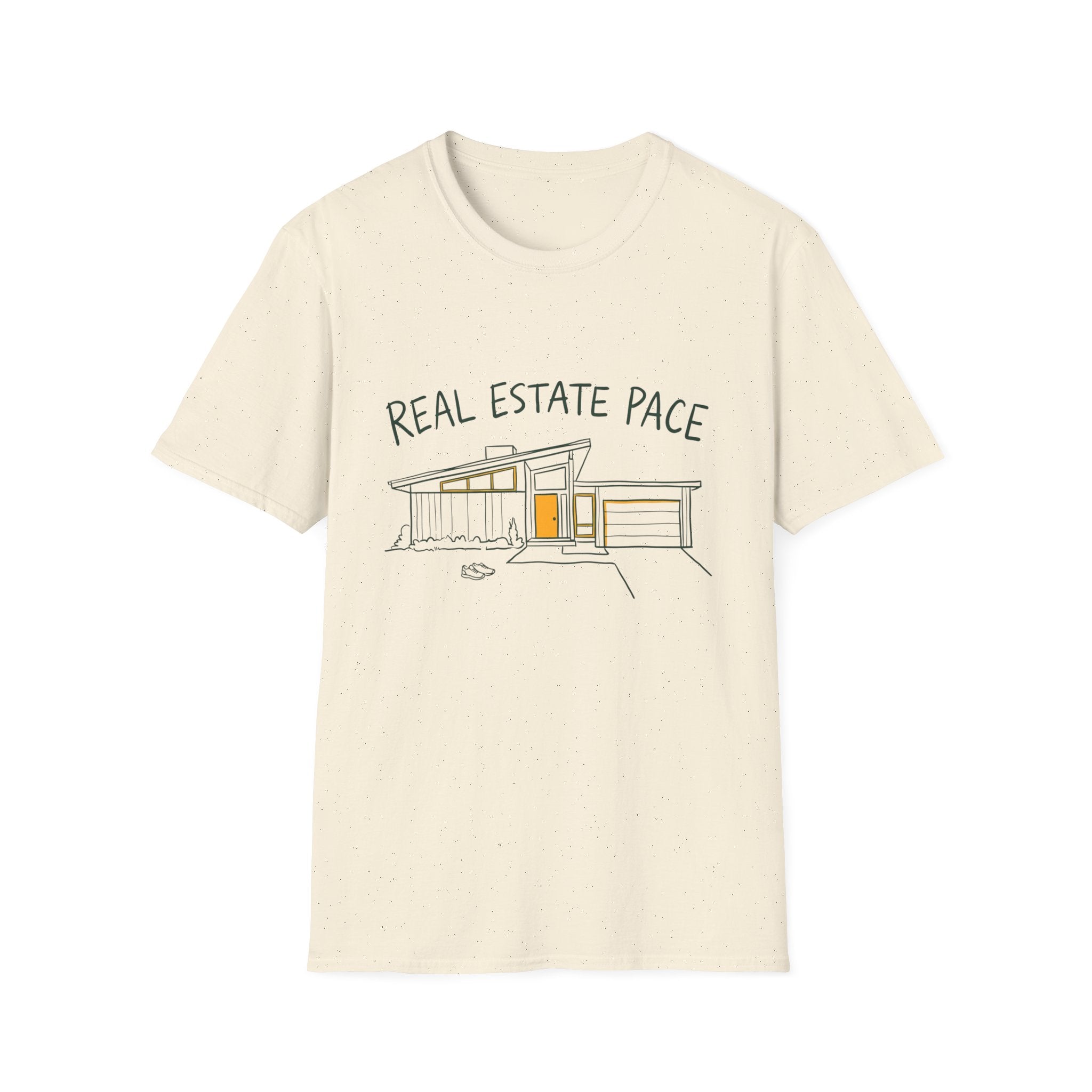 Real Estate Pace T-Shirt