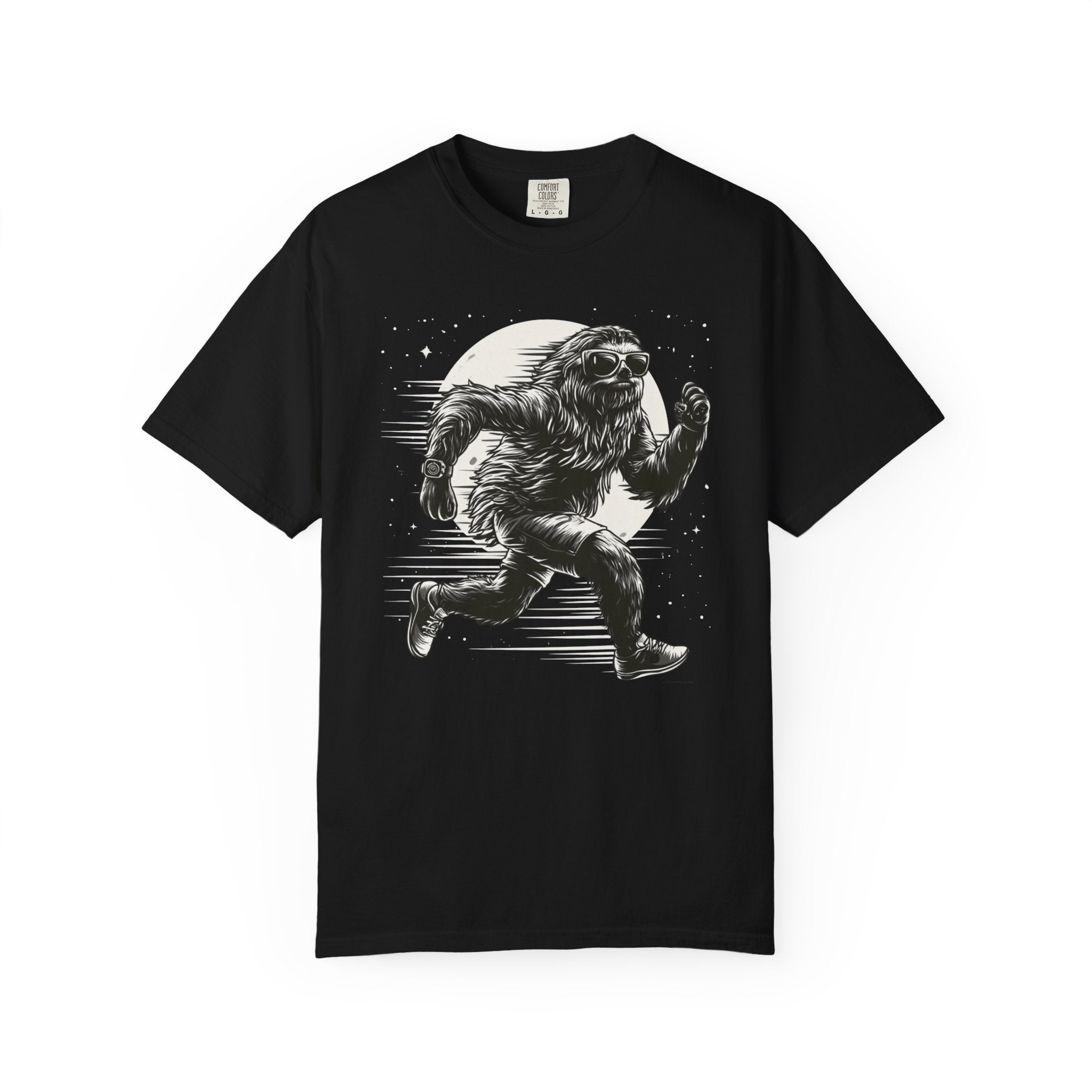 World's Fastest Sloth Tee