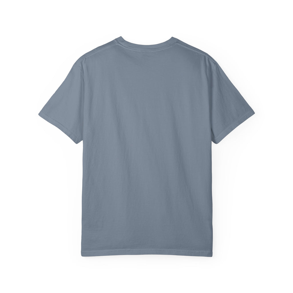 Run All the Miles, Pet All the Dogs Tee