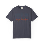 I Run So I Can Nap Harder Tee