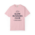 Slow Runners Club Founding Member Tee