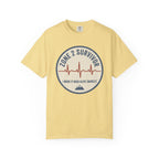 Zone 2 Survivor Tee