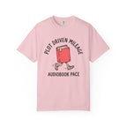 Audiobook Pace Tee