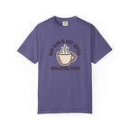 Run Club Is Just Coffee Tee