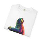 Active Recovery Sloth Tee