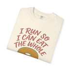 The Whole Bagel Tee