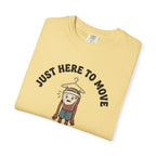 Meat Suit Tee