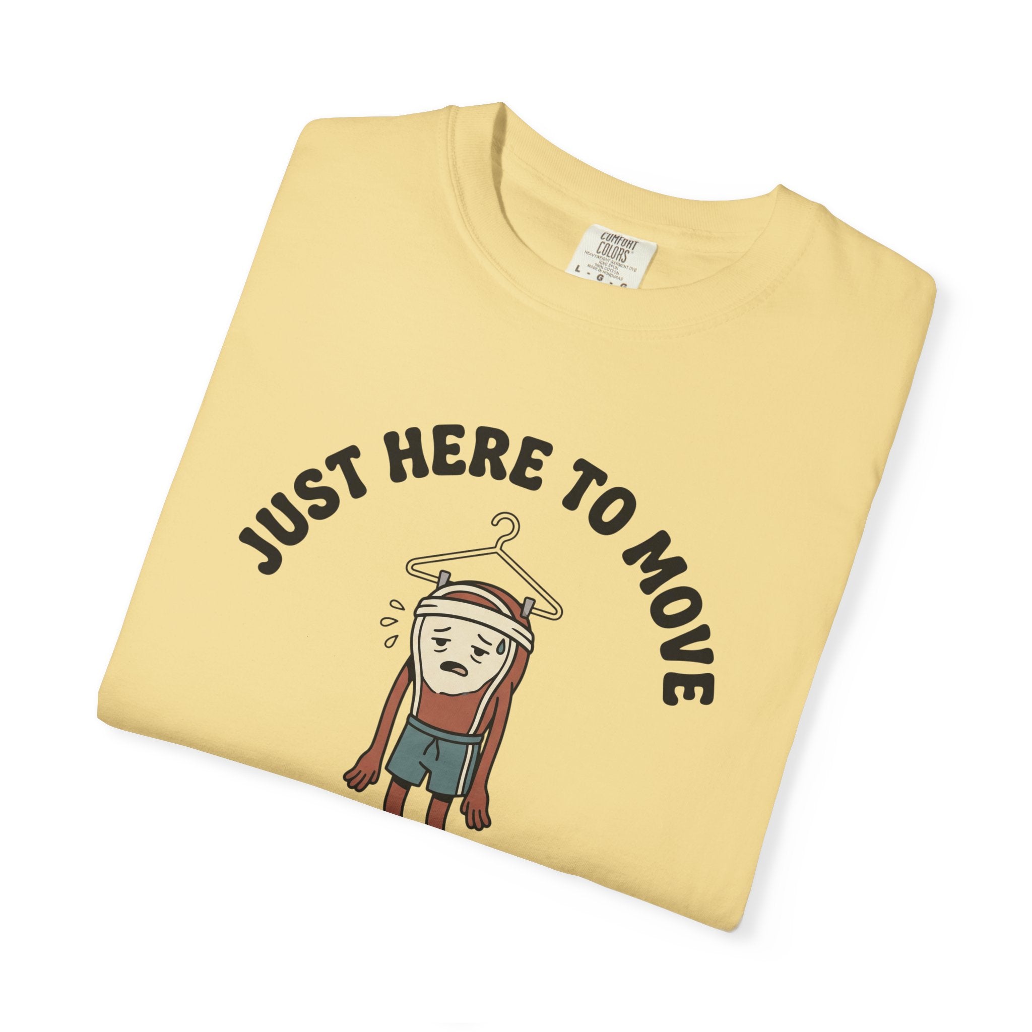 Meat Suit Tee