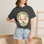 Zone 2 Survivor Tee