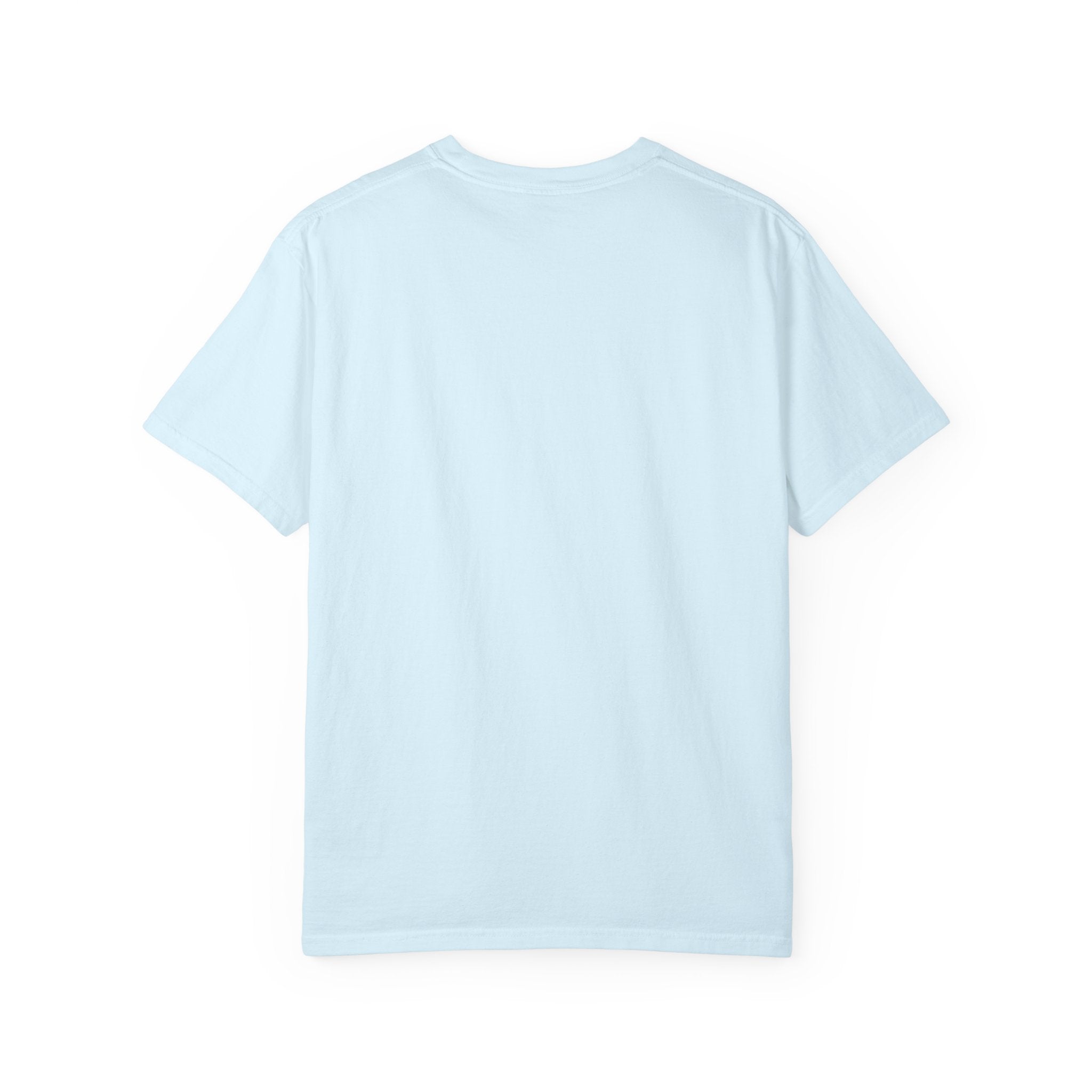 Run All the Miles, Pet All the Dogs Tee