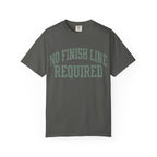 No Finish Line Required Tee
