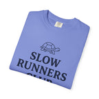 Slow Runners Club Founding Member Tee