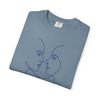 Conversational Pace Tee