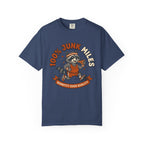 100% Junk Miles Tee
