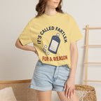 Called Fartlek For A Reason Tee