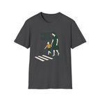 Crosswalk? Pause Watch T-Shirt