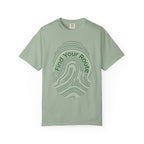 Find Your Route Tee