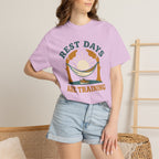 Rest Days are Training Tee