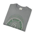 Find Your Route Tee