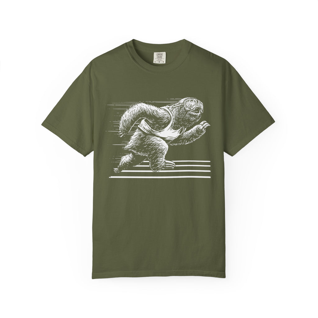 Super Sloth Pace Tee