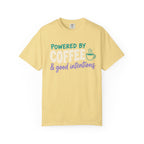 Coffee & Good Intentions Tee
