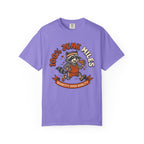 100% Junk Miles Tee