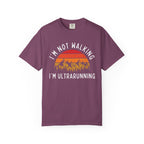 I'm Not Walking Tee