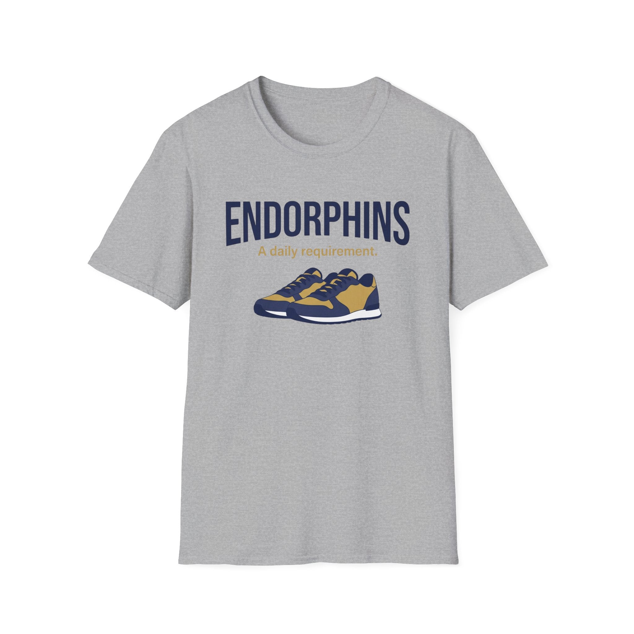 Endorphin Requirement T-Shirt