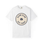 Slow Club Tee