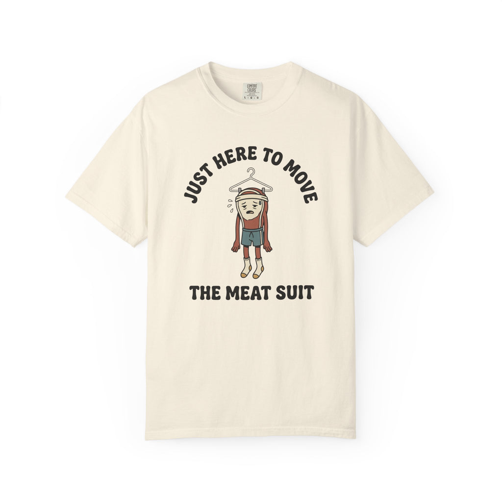 Meat Suit Tee