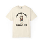 Meat Suit Tee