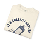 Called Fartlek For A Reason Tee