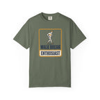 Walk Break Enthusiast Tee