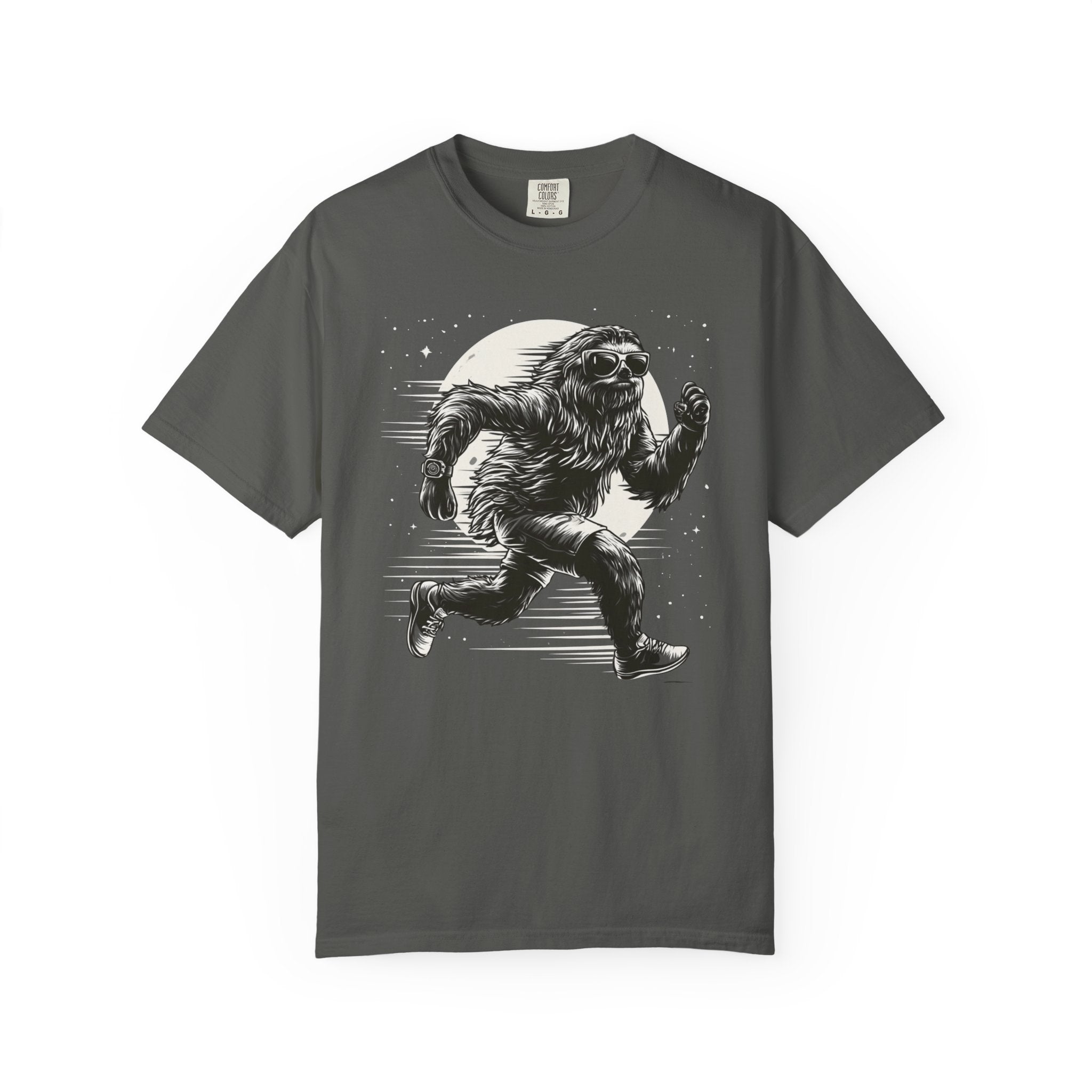World's Fastest Sloth Tee