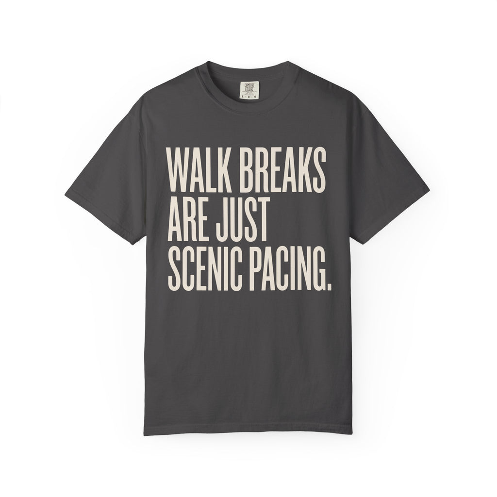 Scenic Pacing Tee