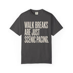 Scenic Pacing Tee