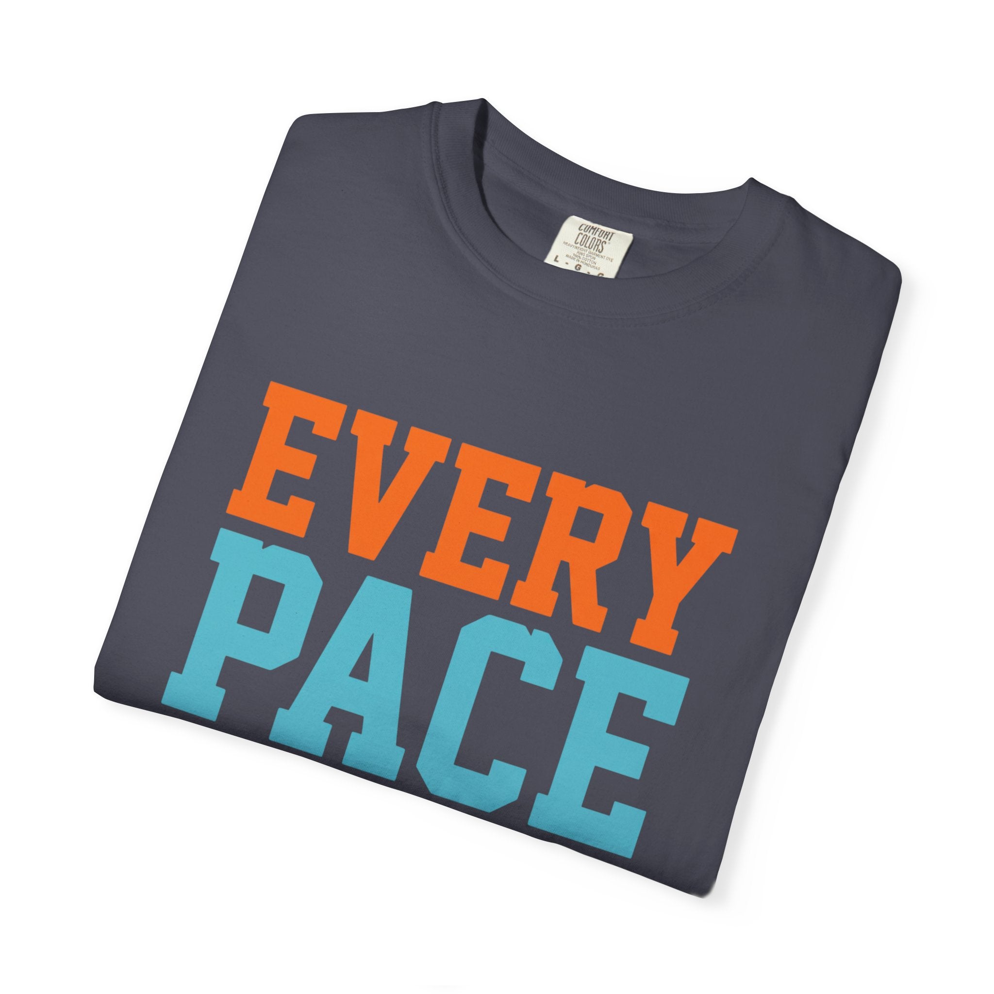 Every Pace Welcome Tee
