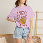The Whole Bagel Tee