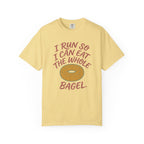 The Whole Bagel Tee