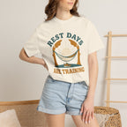 Rest Days are Training Tee