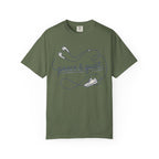 Peace and Quiet Tee