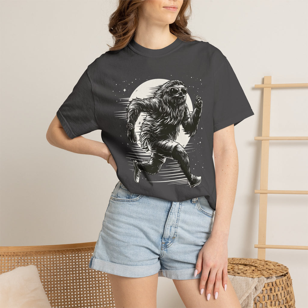 World's Fastest Sloth Tee
