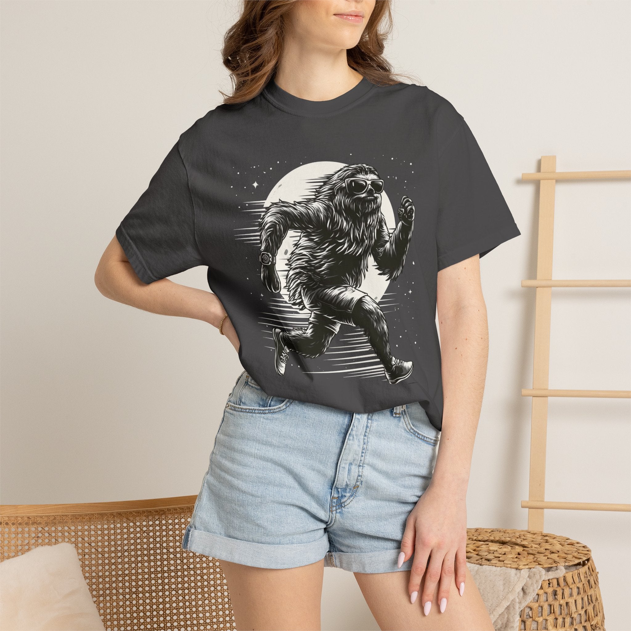 World's Fastest Sloth Tee