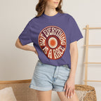 Not Everything Is a Race Tee